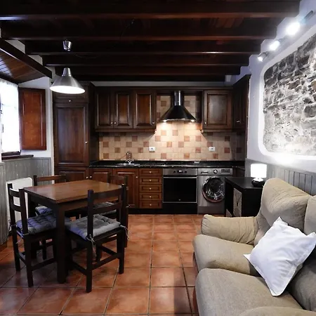 A Casina Holiday home *