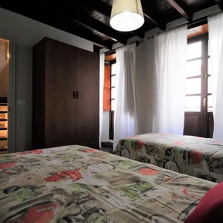 Holiday home A Casina *