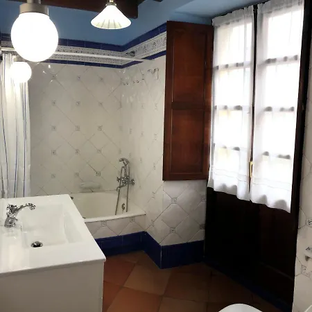 Holiday home A Casina