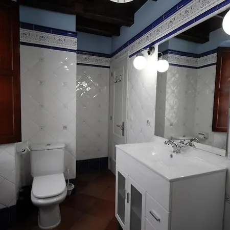 Holiday home A Casina