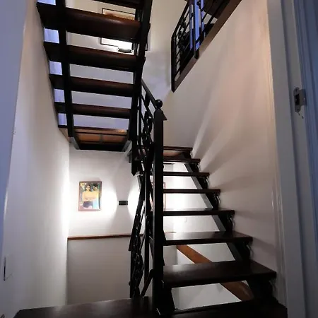 Holiday home A Casina *