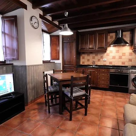 Holiday home A Casina