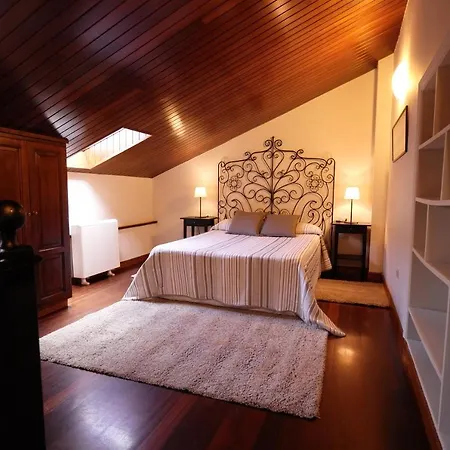Holiday home A Casina Ribadeo