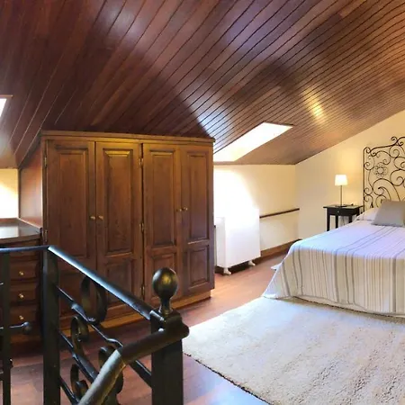 A Casina Holiday home