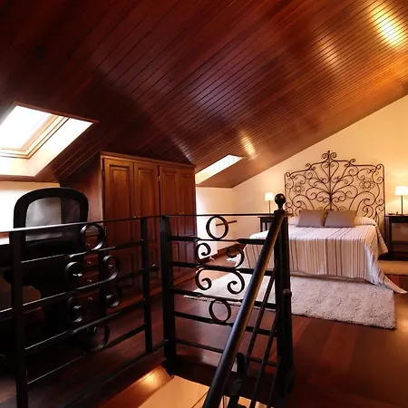 Holiday home A Casina Ribadeo