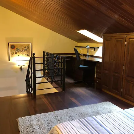 Holiday home A Casina